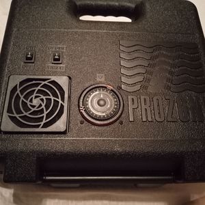 Prozone Air Purifier